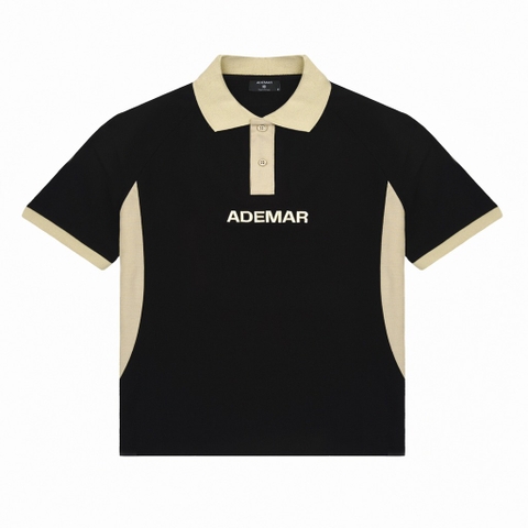 Ademar Sportless Polo