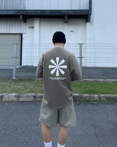 Ademar Emblem Shorts
