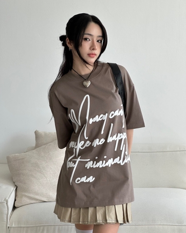 Ademar Eternalize Dune Tshirt