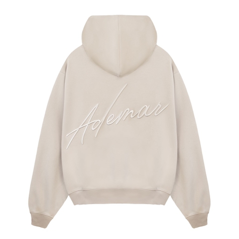 Ademar Signature Hoodie
