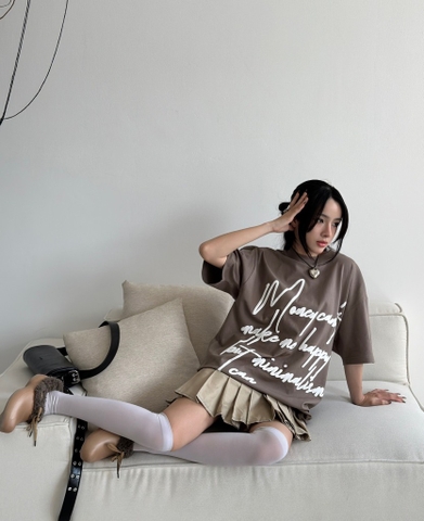 Ademar Eternalize Dune Tshirt