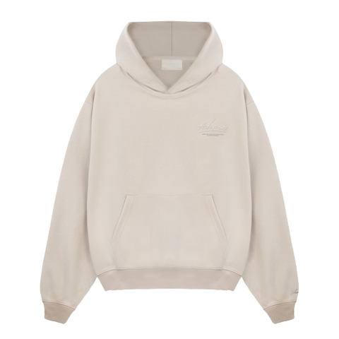 Ademar Signature Hoodie