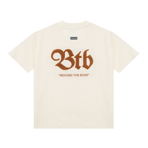 Ademar Cream Tshirt