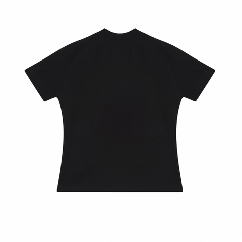 Ademar Simple Yet Slay Baby T-Shirt