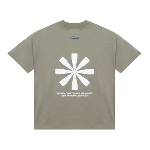 Ademar Brand Symbol Tshirt