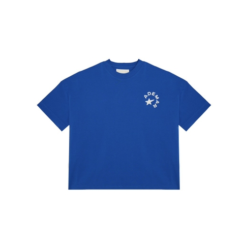 ADEMAR INSIDE THE STAR T-SHIRT / Form Boxy