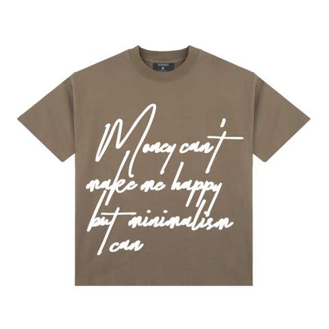 Ademar Eternalize Dune Tshirt