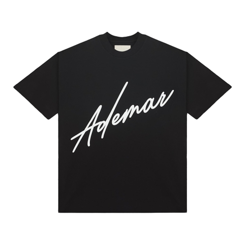 Ademar Signature T-Shirt