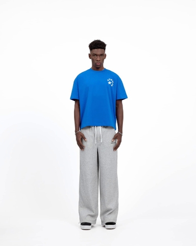ADEMAR INSIDE THE STAR T-SHIRT / Form Boxy