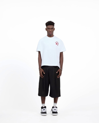 ADEMAR INSIDE THE STAR T-SHIRT / Form Boxy