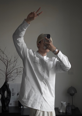 Ademar Signature Shirt