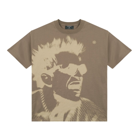 Ademar Riot Dune Tshirt