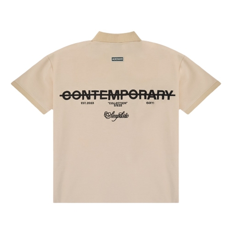 Ademar CTPR Cream Polo
