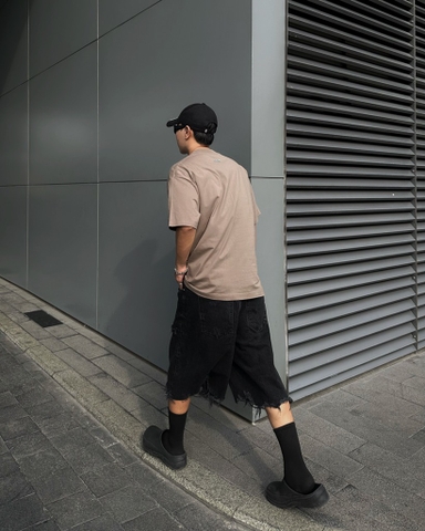 Ademar Riot Dune Tshirt