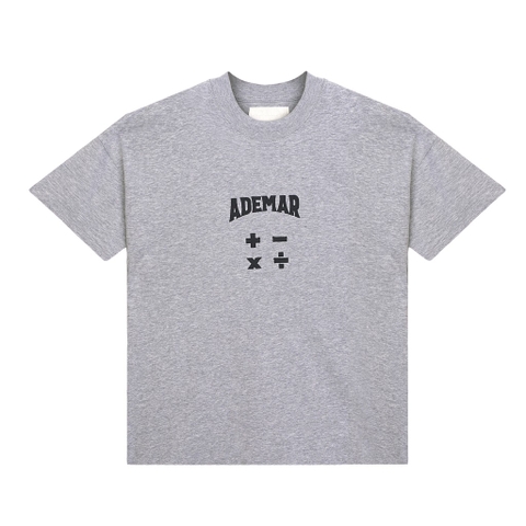 Ademar Calculator Tshirt