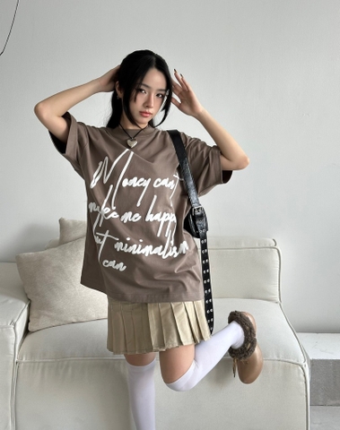 Ademar Eternalize Dune Tshirt