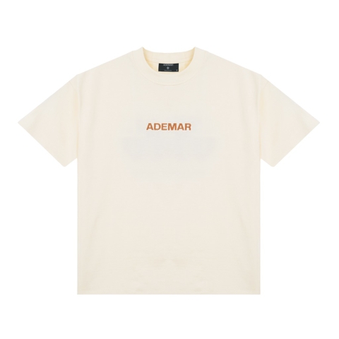 Ademar Cream Tshirt