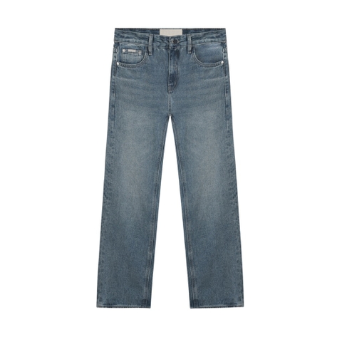 Ademar Baggy Jeans Wash