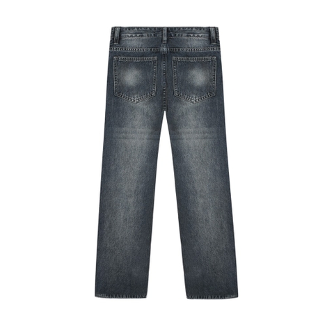 Ademar Baggy Jeans Wash