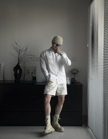 Ademar Basic Short