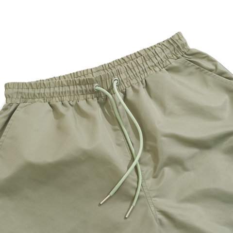 Ademar Emblem Shorts