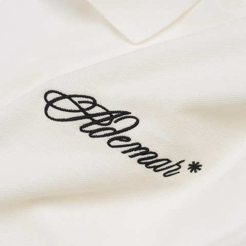 Ademar White Polo
