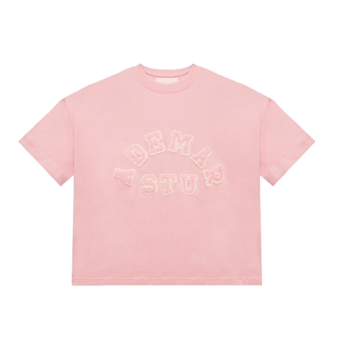 Ademar Spring 25 Boxy Tshirt