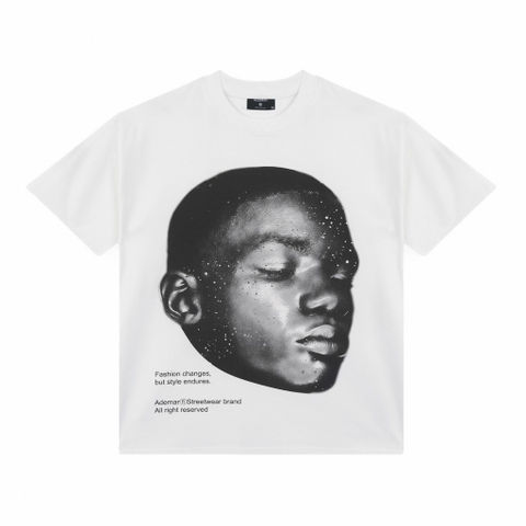 Ademar Face T-Shirt
