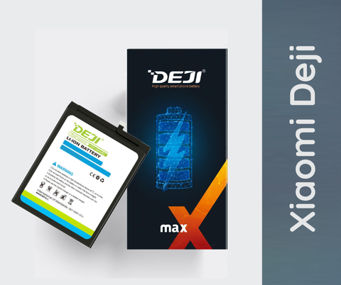 Pin Deji Xiaomi Poco X3 | Poco X3 Pro | BN61