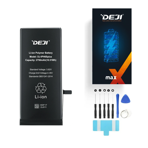 Pin iPhone 6S Plus Dung lượng chuẩn Deji