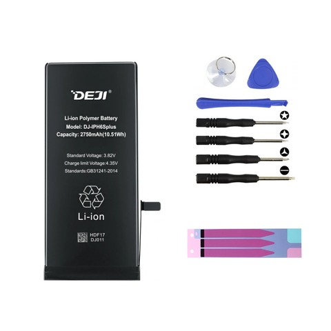 Pin iPhone 6S Plus Dung lượng chuẩn Deji