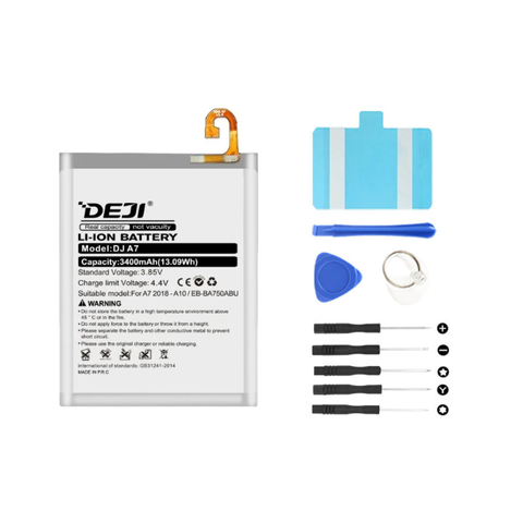 Pin Deji Samsung A10 | A7 2018 | M10