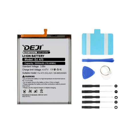 Pin Deji Samsung A23 5G | A73