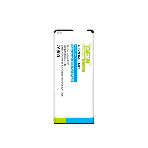 Pin Deji Samsung A7-2016 | A710 | J7 Prime | J6 Plus