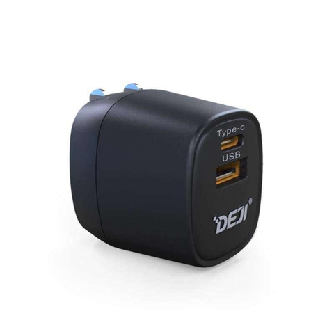 Củ sạc nhanh cao cấp Deji A89 20W