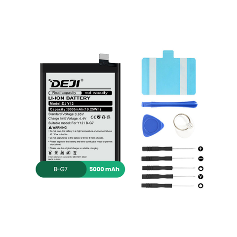 Pin Deji dành cho Vivo Y12 | B-G7