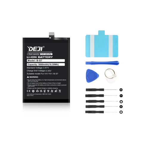 Pin Deji dành cho Vivo Y01 | B-S7