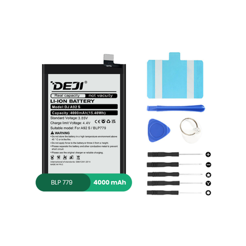 Pin Deji dành cho Oppo Reno 4Z | A92S | BLP779