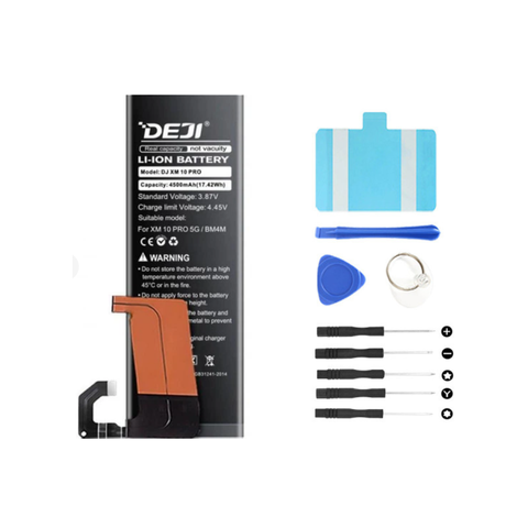 Pin Deji Xiaomi 10 Pro 5G | BM4M