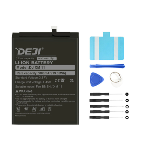 Pin Deji Xiaomi Poco M4 5G | Poco M5 | BN5H