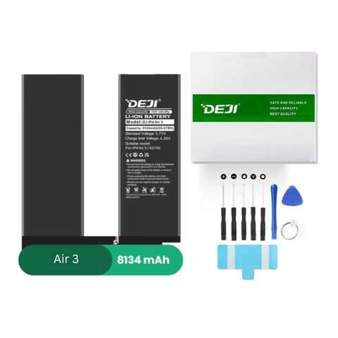 Pin Deji cho iPad Pro 10.5 Gen 2 (2019) | Air 3 | A2153 CT