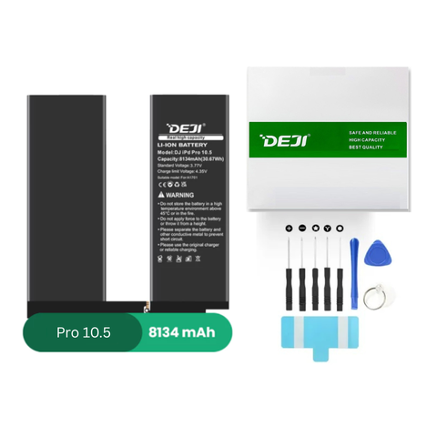 Pin Deji cho iPad Pro 10.5 | A1701 | A1709 | A1798