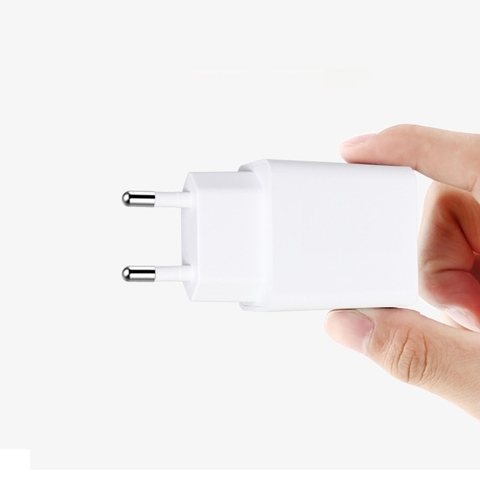 Củ sạc nhanh cao cấp Deji A81