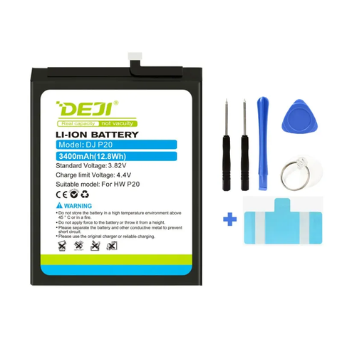 Pin Deji Huawei P20 |  Honor 10