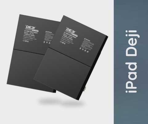 Pin Deji cho iPad Pro 12.9 Gen 2 (2017) | A1670 | A1671 | A1754 | A1821