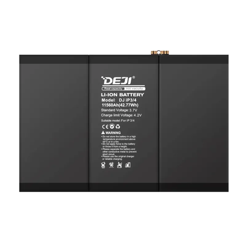 Siêu pin Deji cho iPad 3 | iPad 4 | A1389 | A1416 | A1430 | A1403 | A1458 | A1459 | A1460
