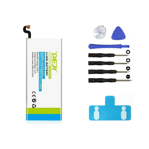 Pin Deji Samsung S7 Edge