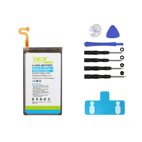 Pin Deji Samsung S9 Plus