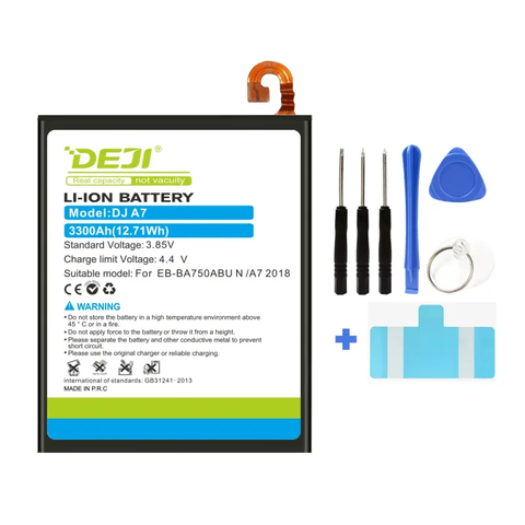 Pin Deji Samsung A10 | A7 2018 | M10