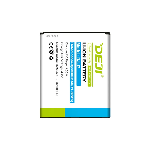 Pin Deji Samsung J7 2015 | J7 Duo | On7 | J4 Pro